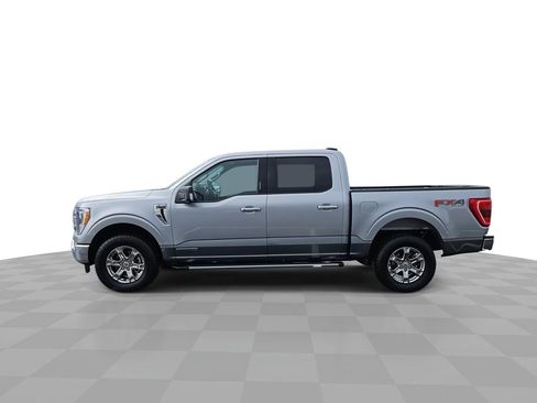 Used 2022 Ford F150 XLT w/ Equipment Group 302A High image 5