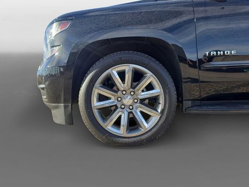 Used 2019 Chevrolet Tahoe Premier image 16
