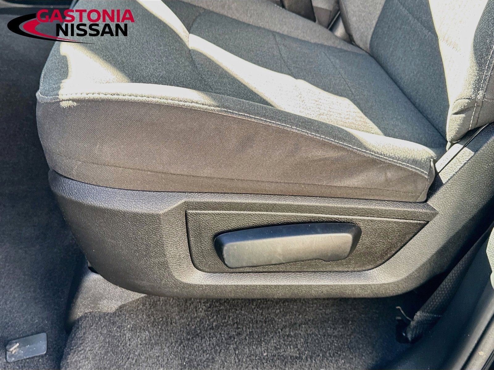 Used 2024 RAM 1500 Warlock RWD image 23
