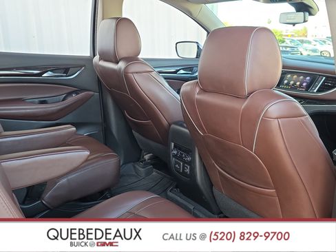 Used 2021 Buick Enclave Avenir w/ Avenir Technology Package image 31