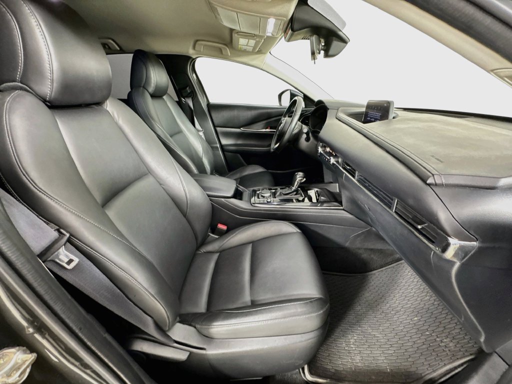 Used 2023 MAZDA CX-30 AWD 2.5 S w/ Preferred Package image 36