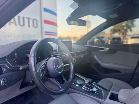 Used 2018 Audi A4 2.0T Premium Plus w/ Premium Plus Package image 35
