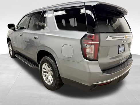 Certified 2024 Chevrolet Tahoe LT image 11