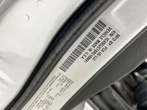 Used 2024 Dodge Durango R/T image 29