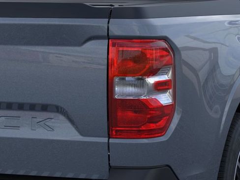New 2026 Ford Maverick Lariat image 22
