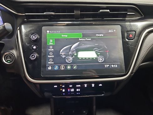 Used 2023 Chevrolet Bolt EUV LT w/ Driver Confidence Package FWD image 12