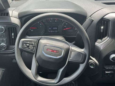 Used 2024 GMC Sierra 2500 Pro image 22