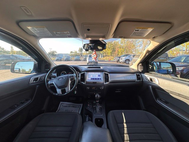Used 2020 Ford Ranger XLT w/ Equipment Group 301A Mid AWD/4WD image 2