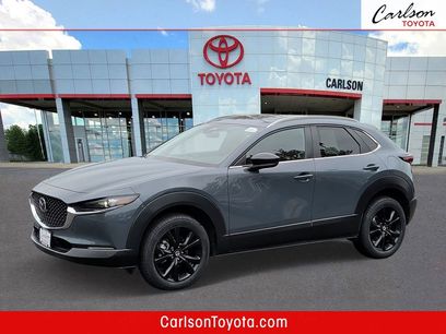 Used 2024 MAZDA CX-30 AWD 2.5 S w/ Preferred Package