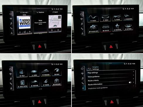 Used 2023 Audi SQ5 Premium Plus image 28