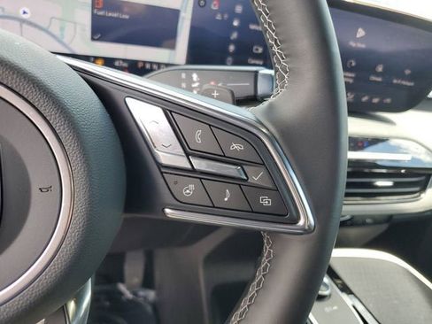 New 2026 Buick Enclave Sport Touring w/ Power Package image 28