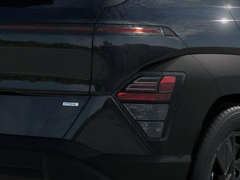 New 2027 Hyundai Kona SEL Sport AWD/4WD image 10