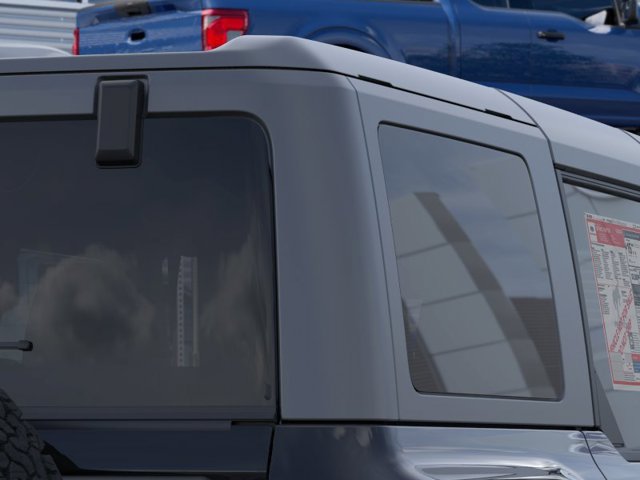 New 2026 Ford Bronco Raptor AWD/4WD image 25