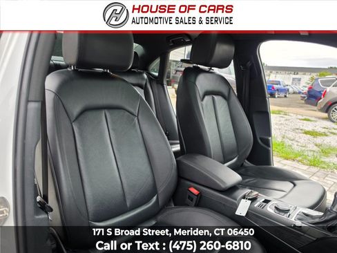Used 2016 Audi A3 2.0T Premium AWD/4WD image 43