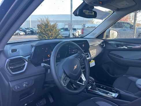 New 2026 Chevrolet TrailBlazer LT w/ Convenience Package image 7