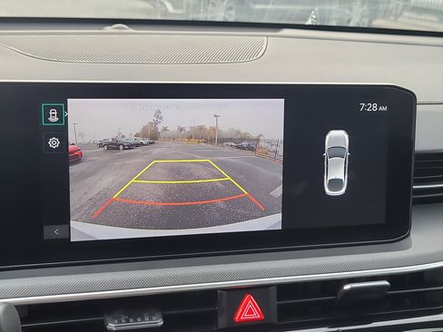 Used 2025 Kia K5 LXS image 21