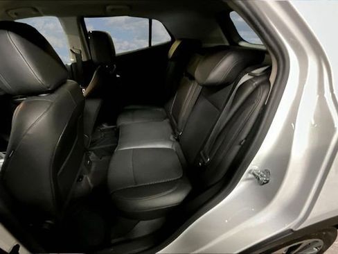 Certified 2022 Buick Encore Preferred w/ Safety Package AWD/4WD image 21