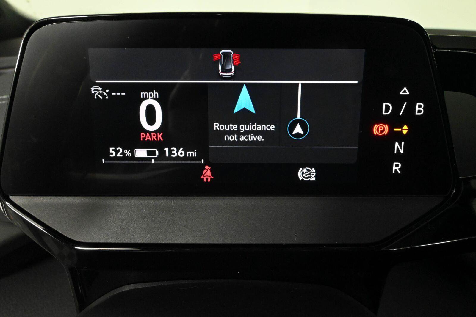 Certified 2023 Volkswagen ID.4 Pro S RWD image 24