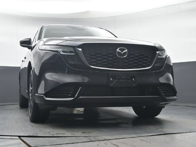 Certified 2026 MAZDA CX-5 2.5 S w/ Premium Package AWD/4WD image 32