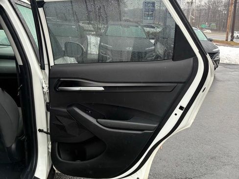 Used 2024 Kia Seltos LX image 44