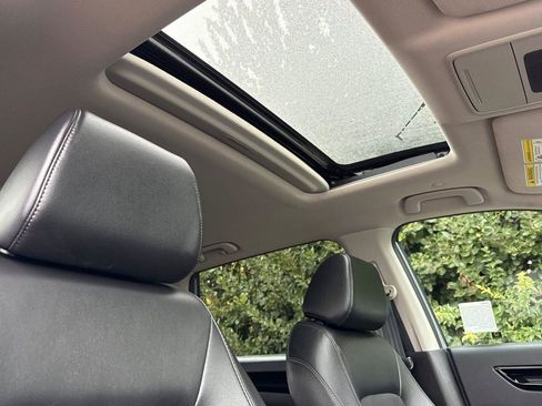 Certified 2025 Honda CR-V EX-L image 17