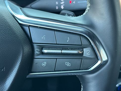 Used 2025 Chevrolet Traverse Z71 image 38