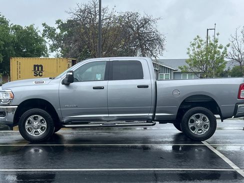 Used 2024 RAM 2500 Big Horn AWD/4WD image 14
