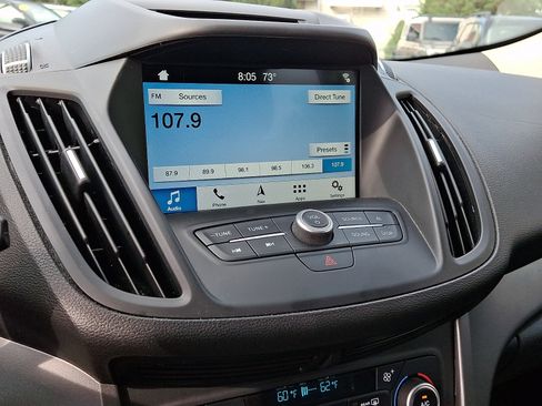 Used 2018 Ford Escape SEL AWD/4WD image 18