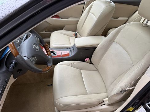 Used 2011 Lexus ES 350 image 33