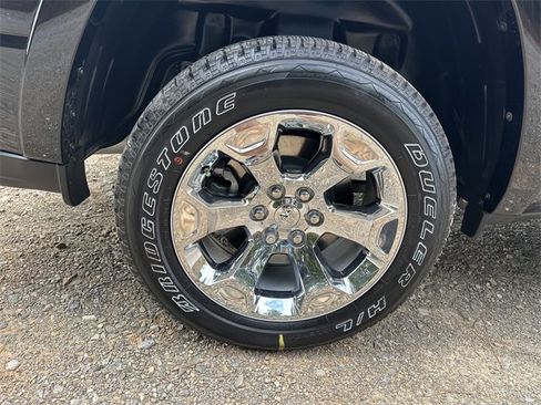 New 2026 RAM 1500 Big Horn image 17
