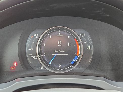 Used 2023 Lexus IS 350 F Sport w/ Memory Package RWD image 20