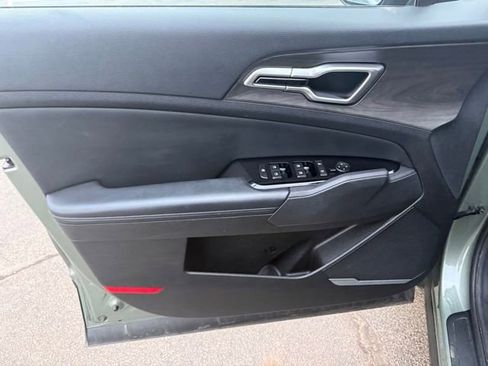 Used 2023 Kia Sportage X-Line image 13