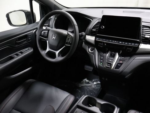 New 2026 Honda Odyssey Sport-L image 23