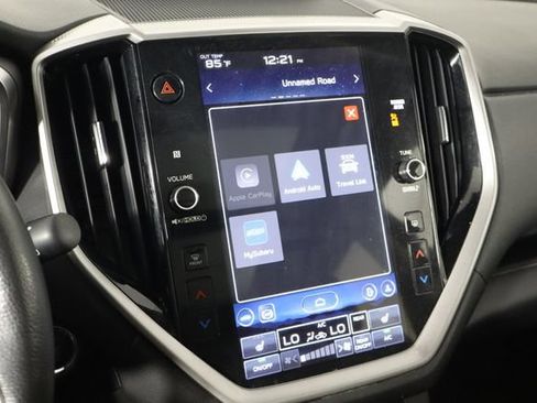 Used 2023 Subaru Ascent Limited w/ Technology Package AWD/4WD image 31