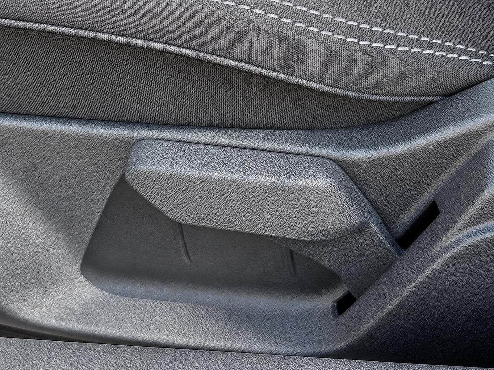 New 2026 Ford Mustang Coupe RWD image 10
