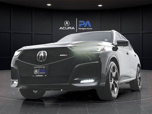 Certified 2025 Acura MDX Type S w/ Advance Package AWD/4WD image 33