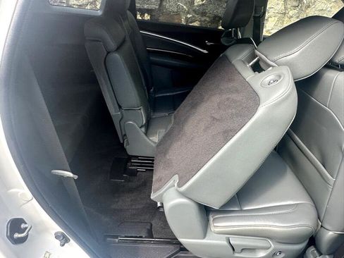 Used 2015 Acura MDX FWD w/ Technology Package image 48