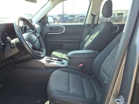 Certified 2023 Ford Bronco Sport Big Bend w/ Convenience Package image 13