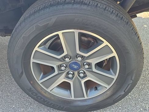 Used 2016 Ford F150 XLT w/ Equipment Group 301A Mid RWD image 32