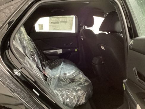 New 2026 Hyundai Elantra Sport w/ Cargo Package image 10