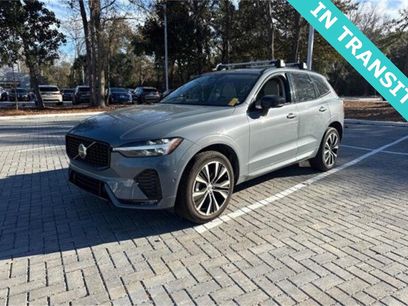 Certified 2023 Volvo XC60 B5 Plus w/ Climate Package