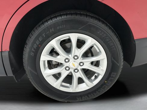 Used 2019 Chevrolet Equinox LT FWD image 8