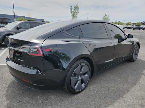 Used 2022 Tesla Model 3 Long Range image 16