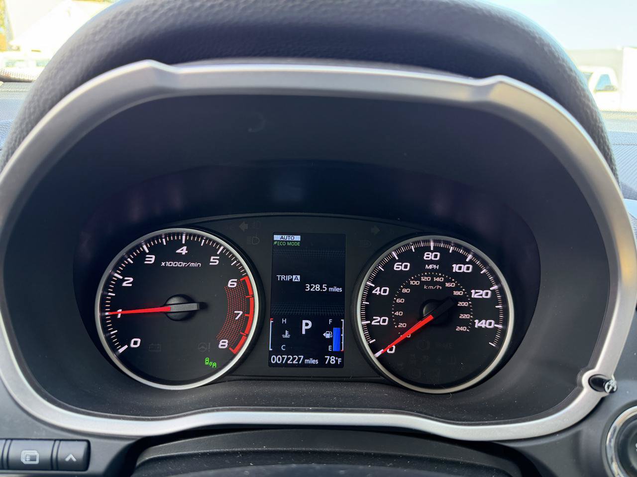 Used 2019 Mitsubishi Eclipse Cross SEL AWD/4WD image 11