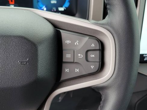 New 2026 Ford Bronco Outer Banks w/ Sasquatch Package image 26