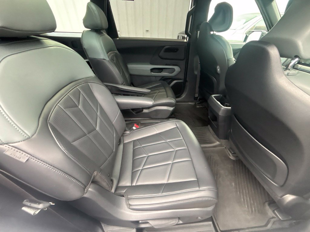 Certified 2027 Kia Telluride SX X-Line AWD/4WD image 23