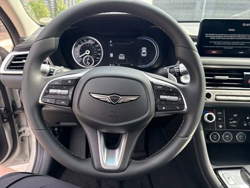 New 2026 Genesis G70 2.5T RWD image 16