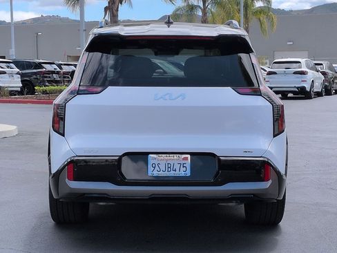 Used 2026 Kia EV9 GT-Line AWD/4WD image 9