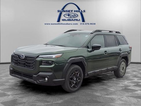 New 2026 Subaru Outback Limited image 24