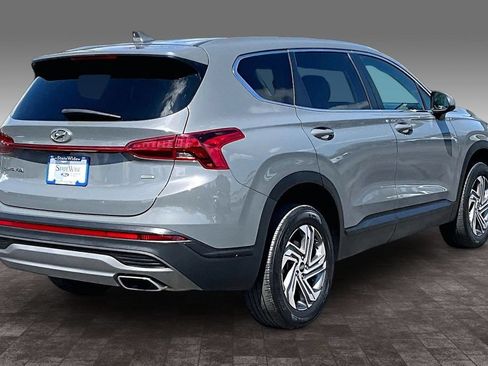 Used 2023 Hyundai Santa Fe SE AWD/4WD image 28